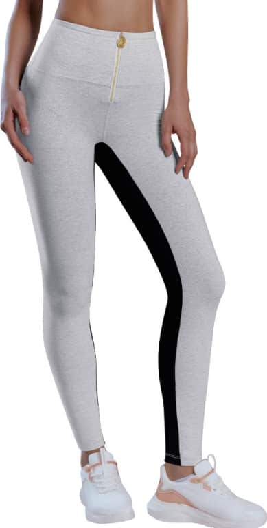 LEGGINGS DEPORTIVO SIN COSTURAS 800001PR