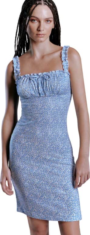 Vestidos en price outlet shoes 2019