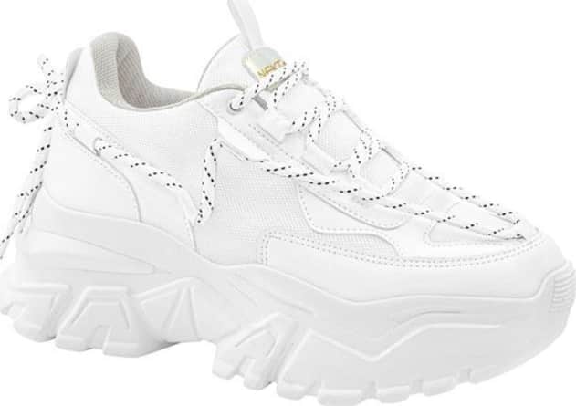 Tenis chunky price shoes hot sale