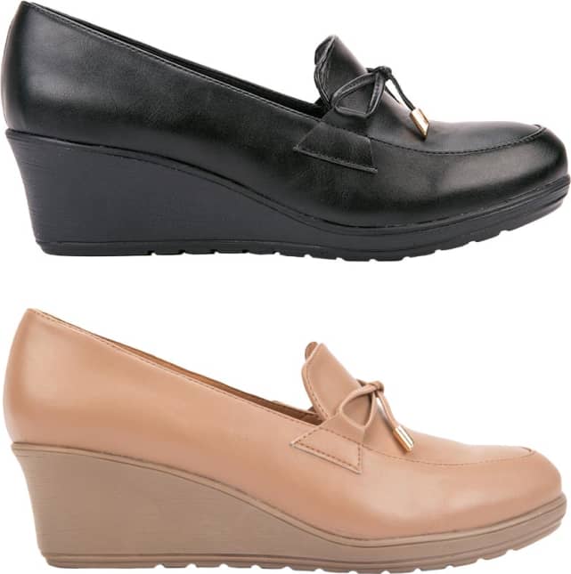 Alpargatas mujer price shoes hot sale