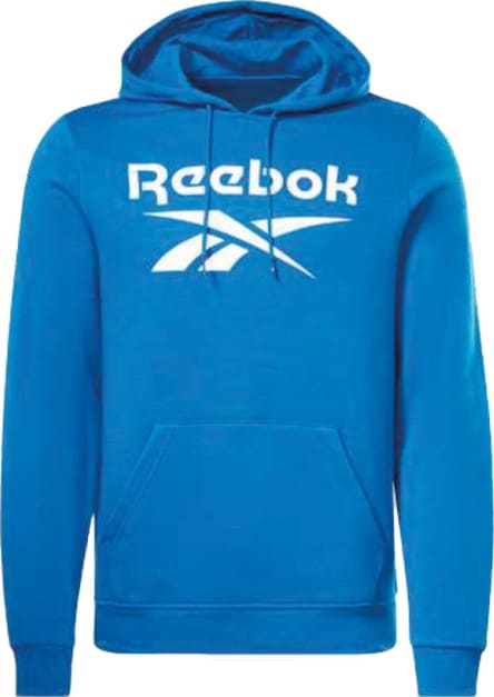 Sudadera Reebok TE Vector OTH Marino Hombre