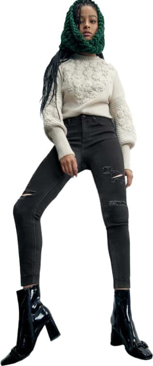 Ropa de maternidad price shoes discount