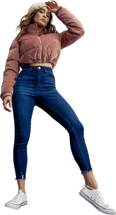 Pantalones para dama price shoes clearance