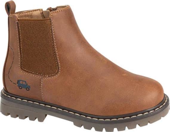 Botines para niño price shoes hot sale