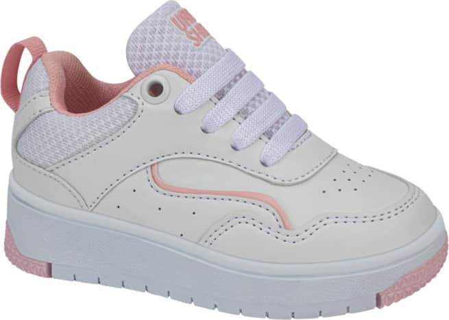 Tenis para niñas price shoes shop