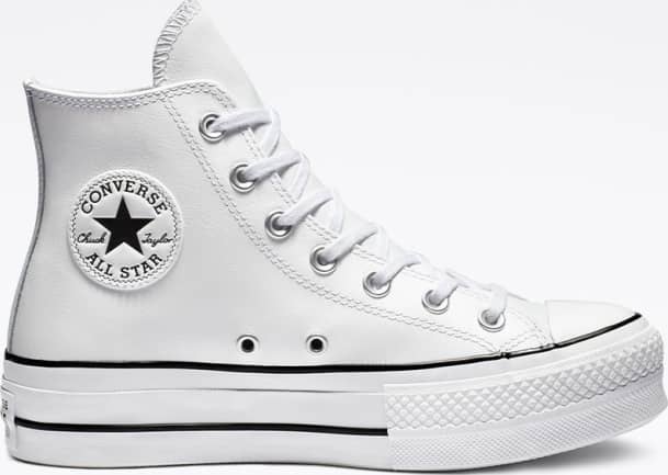Tênis all star valor top