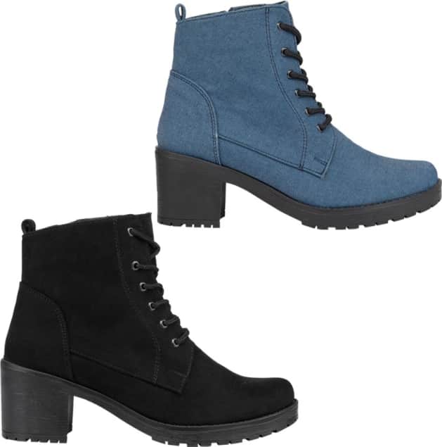Botas polo mujer store price shoes precio