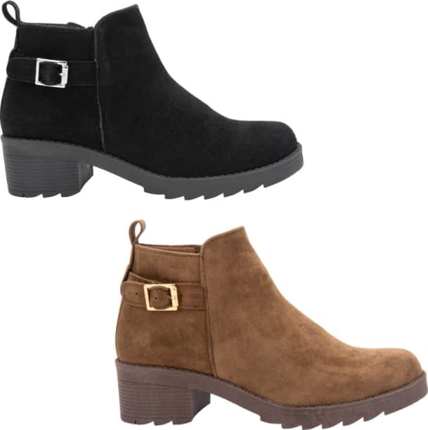 Catalogo price shoes 2019 botas dama sale