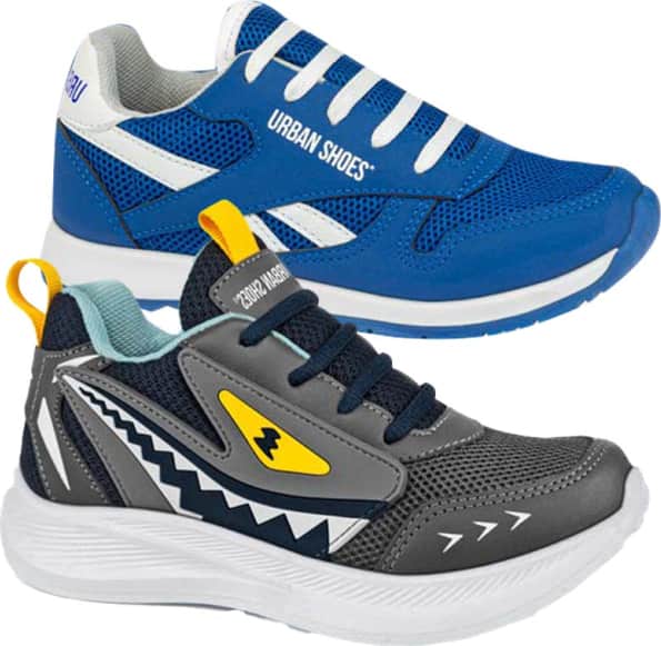 Catálogo de tenis para niños price shoes sales
