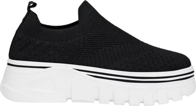 Tenis schutz slip on hot sale