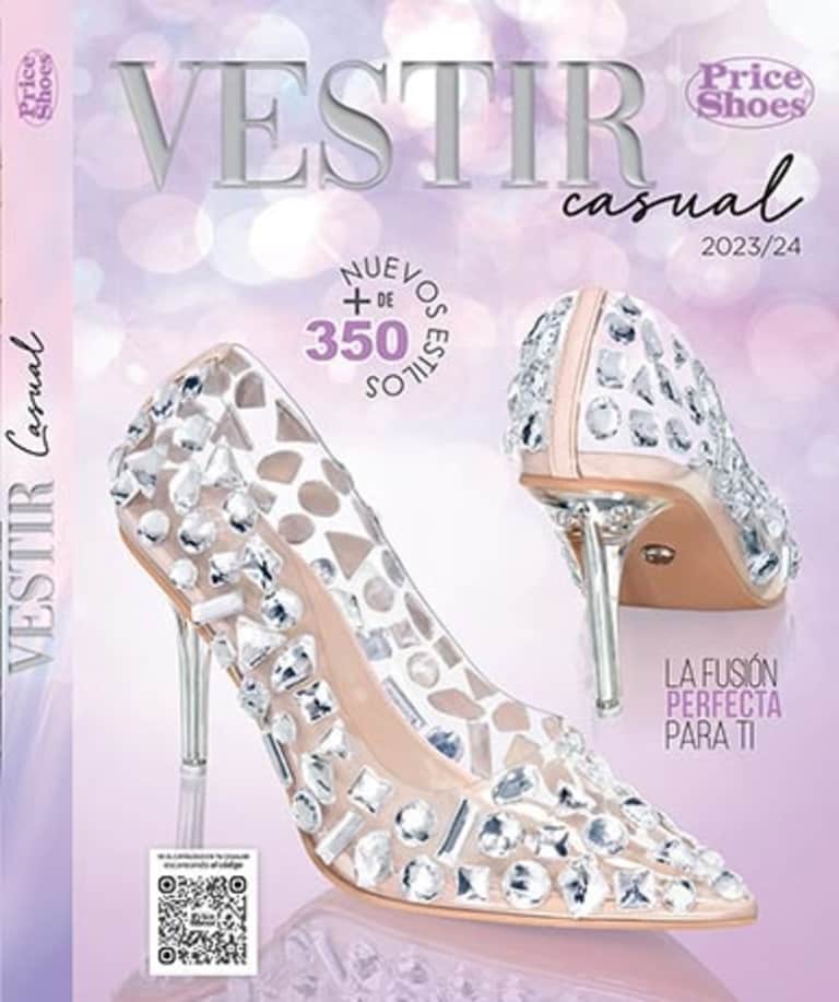 Catálogos de price shoes urbano 2019 hot sale