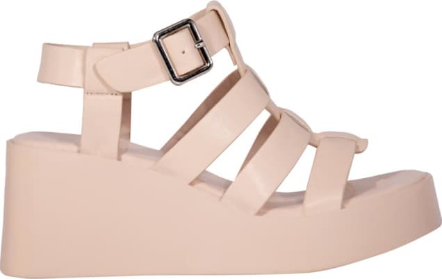 Melissa outlet anabela 2019