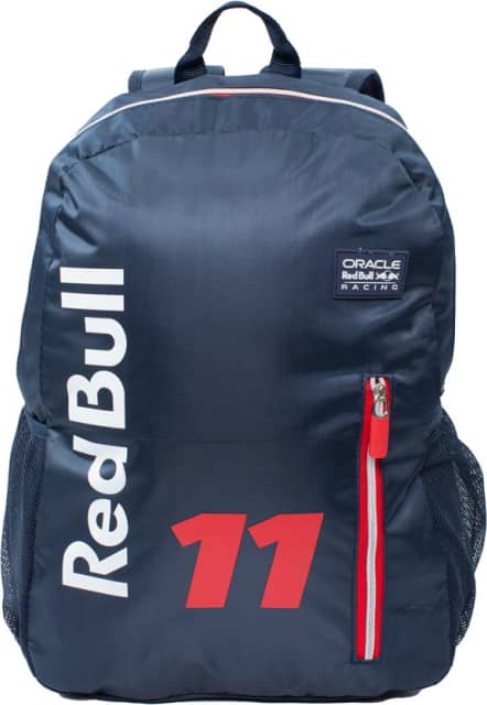 Mariconera red bull discount