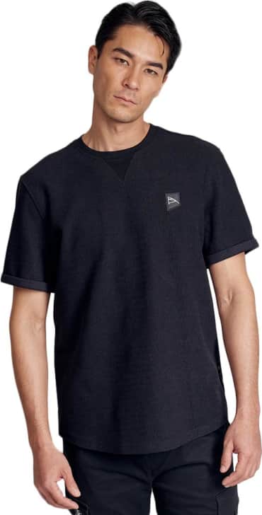 next co CABALLERO Playera Basica Tipo Polo