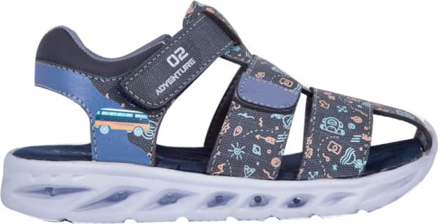Huaraches para niño price shoes discount