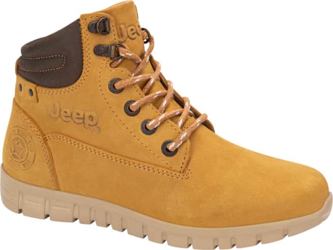 Botas jeep para dama catalogo best sale