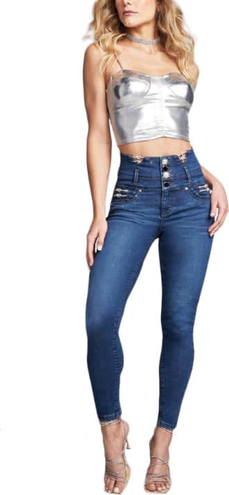 Pantalones levanta pompis price shoes sales