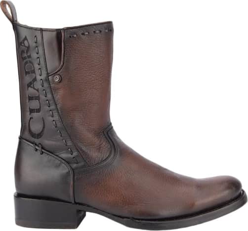 Botas vaqueras para hombre price shoes shop