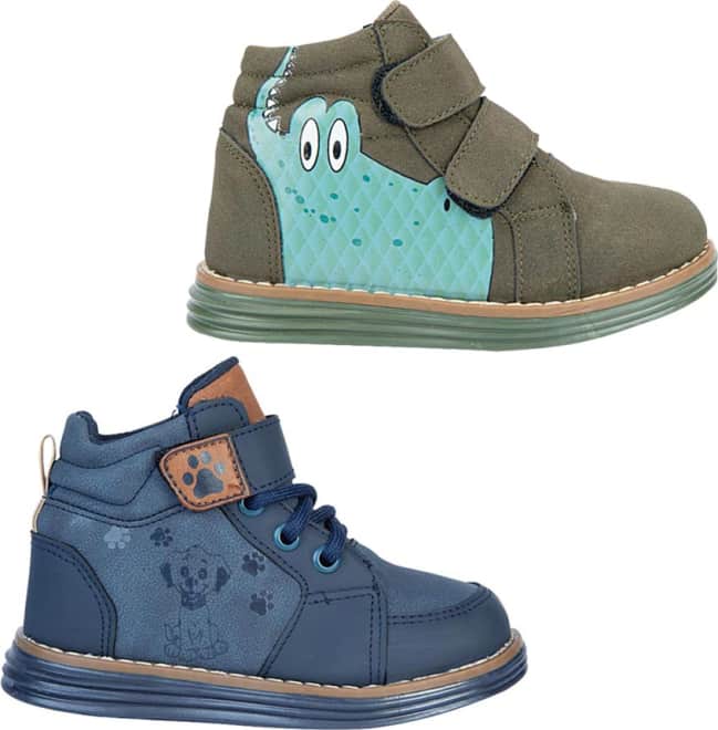 Calzados kiddy catalogo on sale