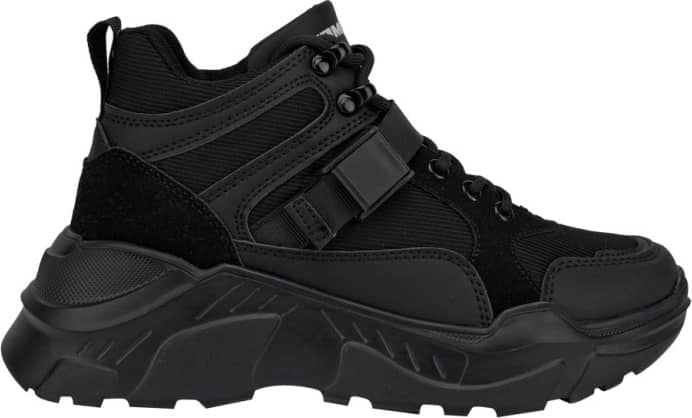 Sneakers Hummer Tenis Hummer Para Dama TENIS CHUNKY HUMMER 2997