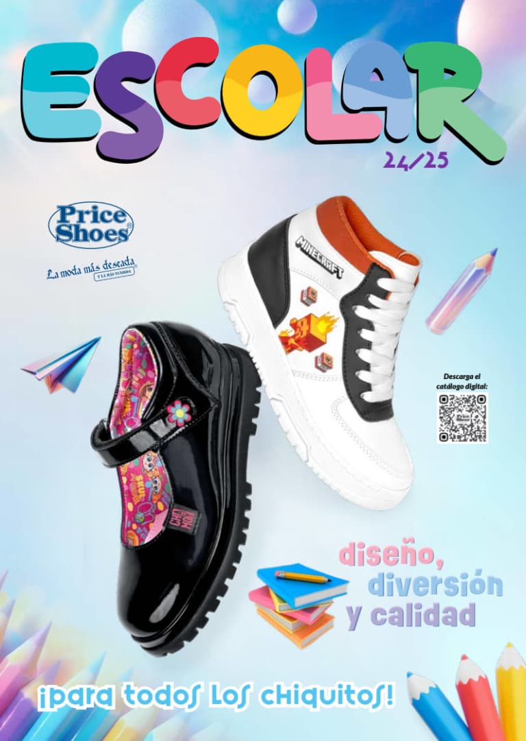 catalogo infantil price shoes catalogo virtual urbano 2021