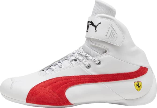 Puma future cat mid shop