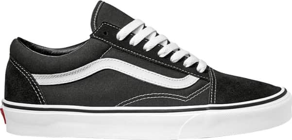 Tenis vans en price shoes discount