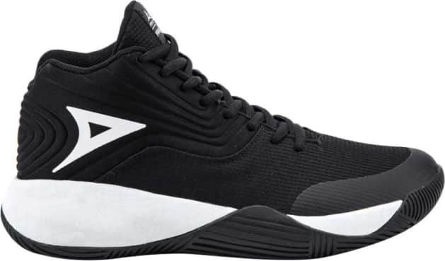 Tenis pirma basketball mujer sale