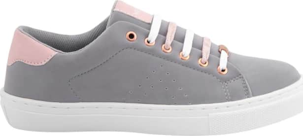 Tenis Mujer Originales Marca Next & Co Casual Urbano