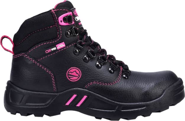 Botas de trabajo price shoes outlet