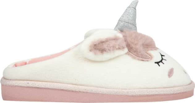 Pantuflas de niña price shoes hotsell