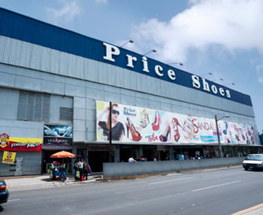 Encuentra la tienda Price Shoes m s cercana