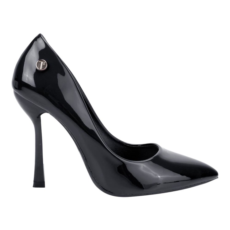 sandalias negras price shoes