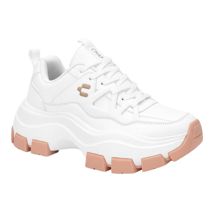 Tenis Casual Chunky Price Shoes