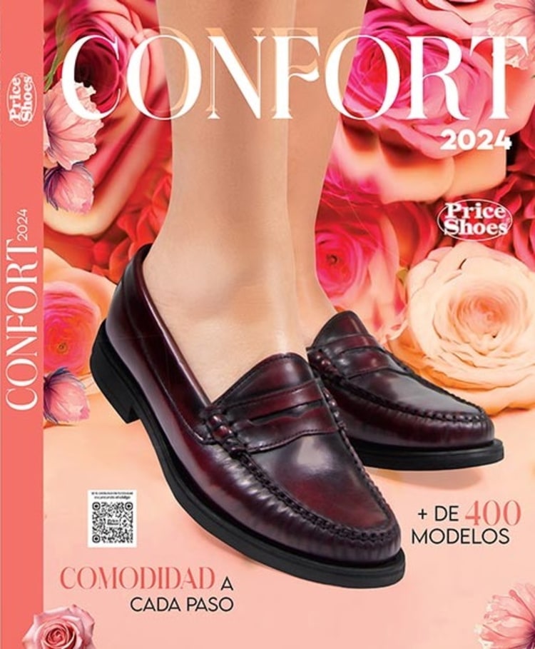confort price catalogos virtuales price shoes 2021 vestir casual