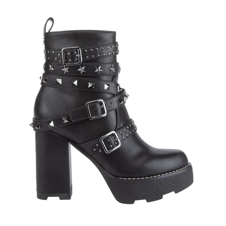 botas en price shoes