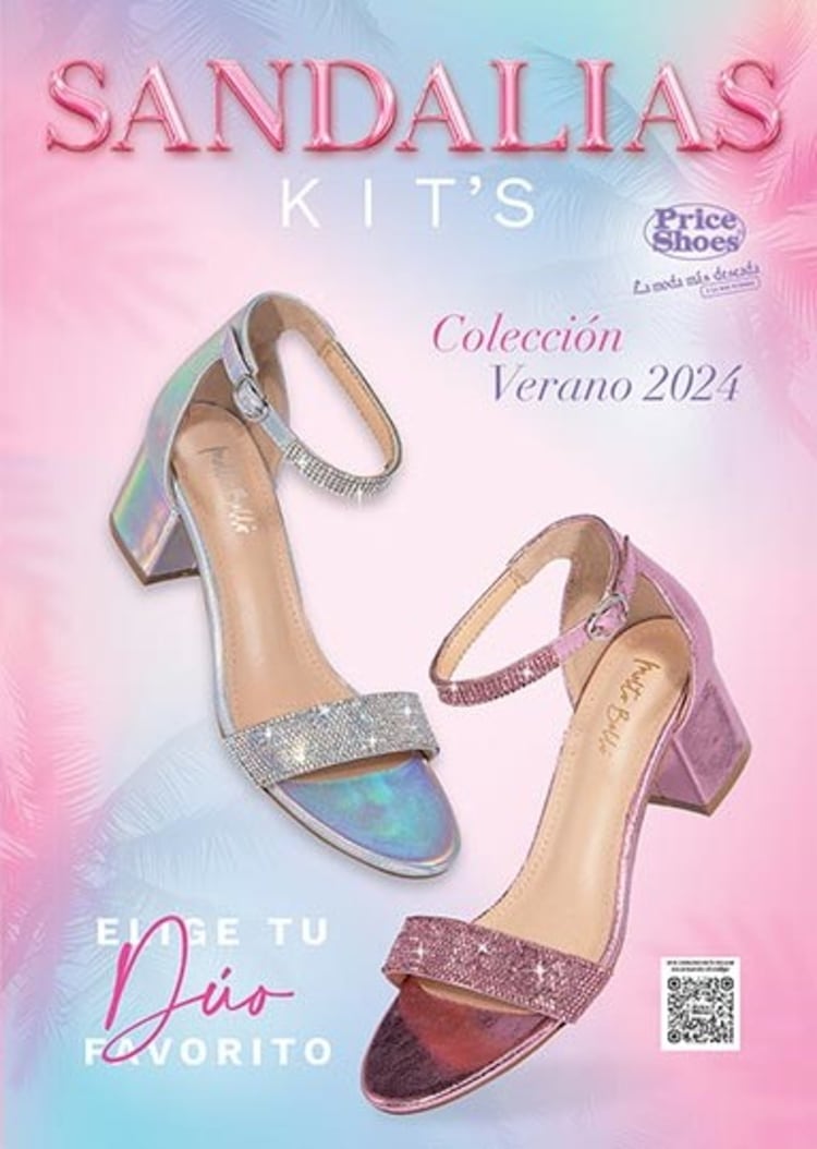 sandalias catalogo digital confort price shoes 2019