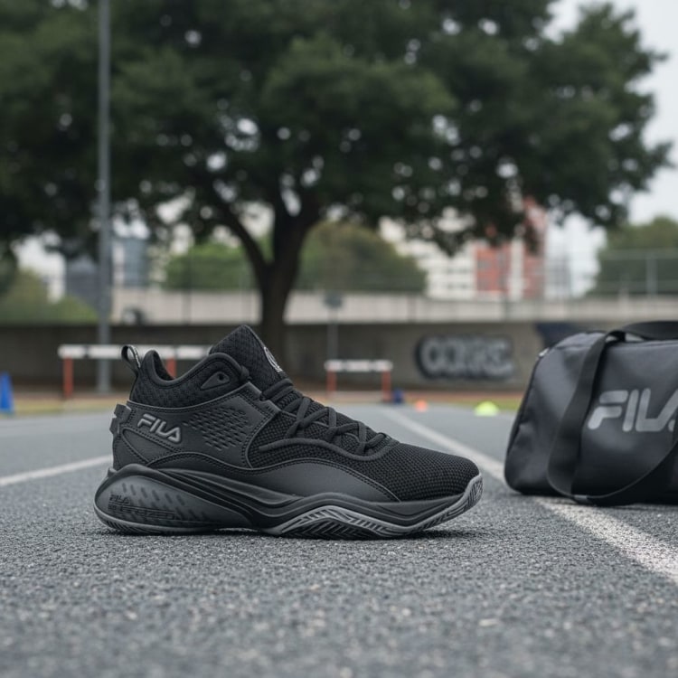 Tenis De Basketball Kwickmax Viz Energized | Price Shoes