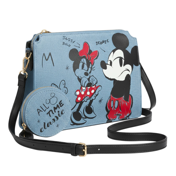 Bolsa Crossbody Disney | Price Shoes