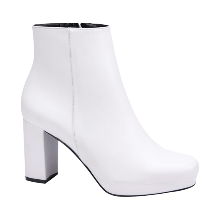 botas en price shoes