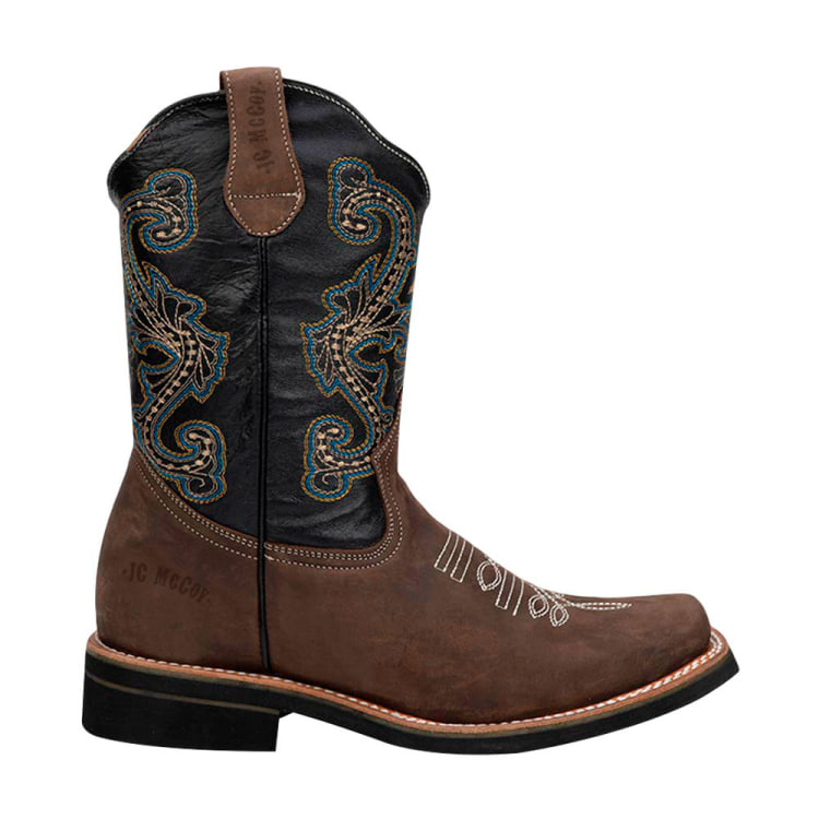 Bota Vaquera Ropper | Price Shoes