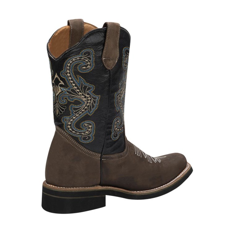 Bota Vaquera Ropper | Price Shoes