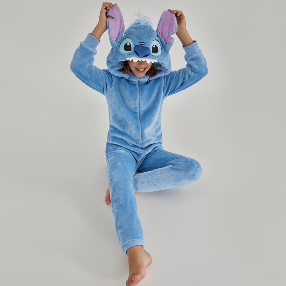 ▷ Pijamas de Stitch - Originales modelos y todas las tallas desde 7,49€