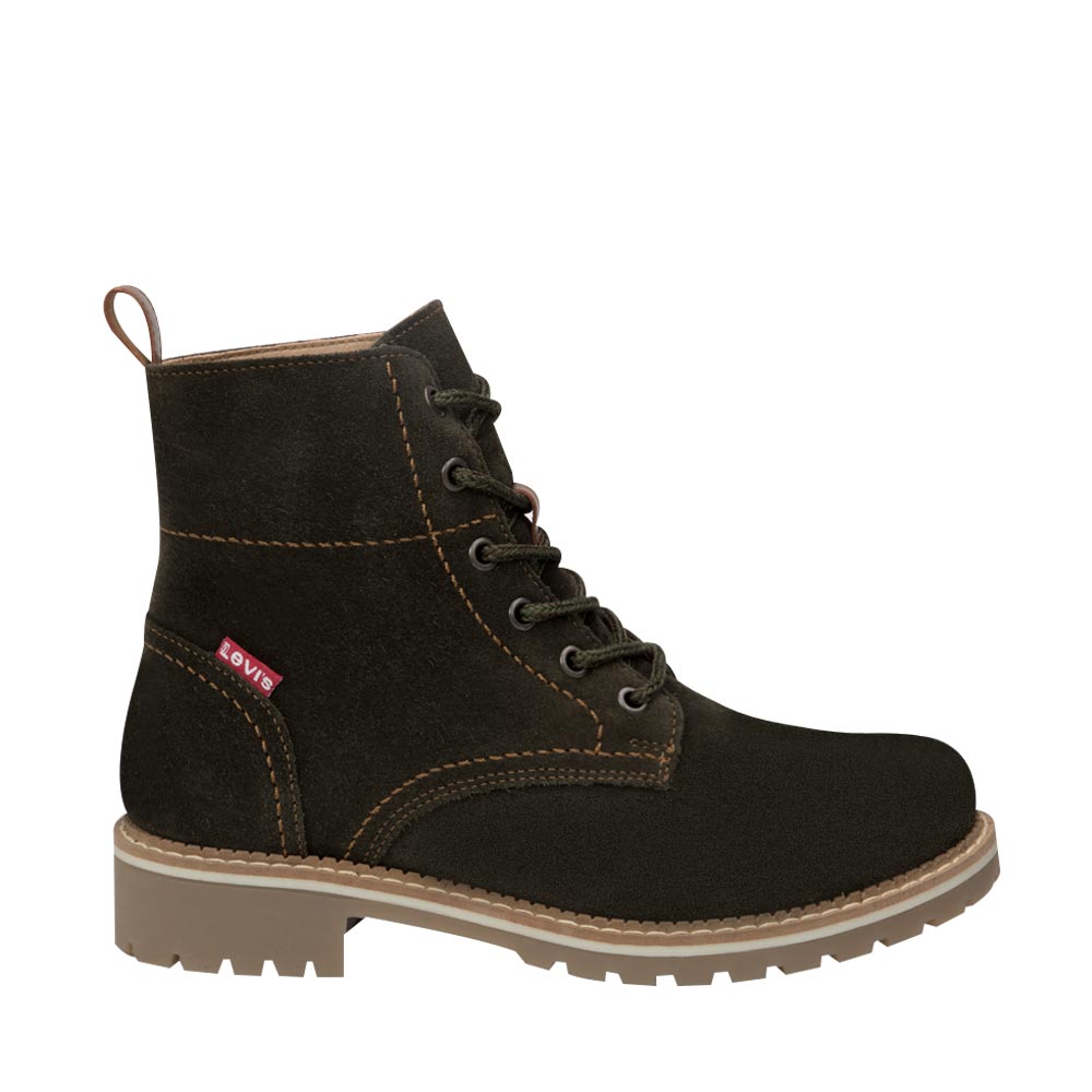 Botas Casuales Levi´s de Piel para Hombre | Coppel