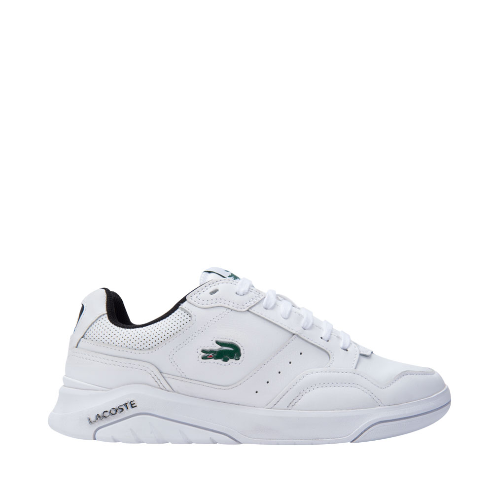 Tenis Lacoste Envíos Nacionales - $ 160.000