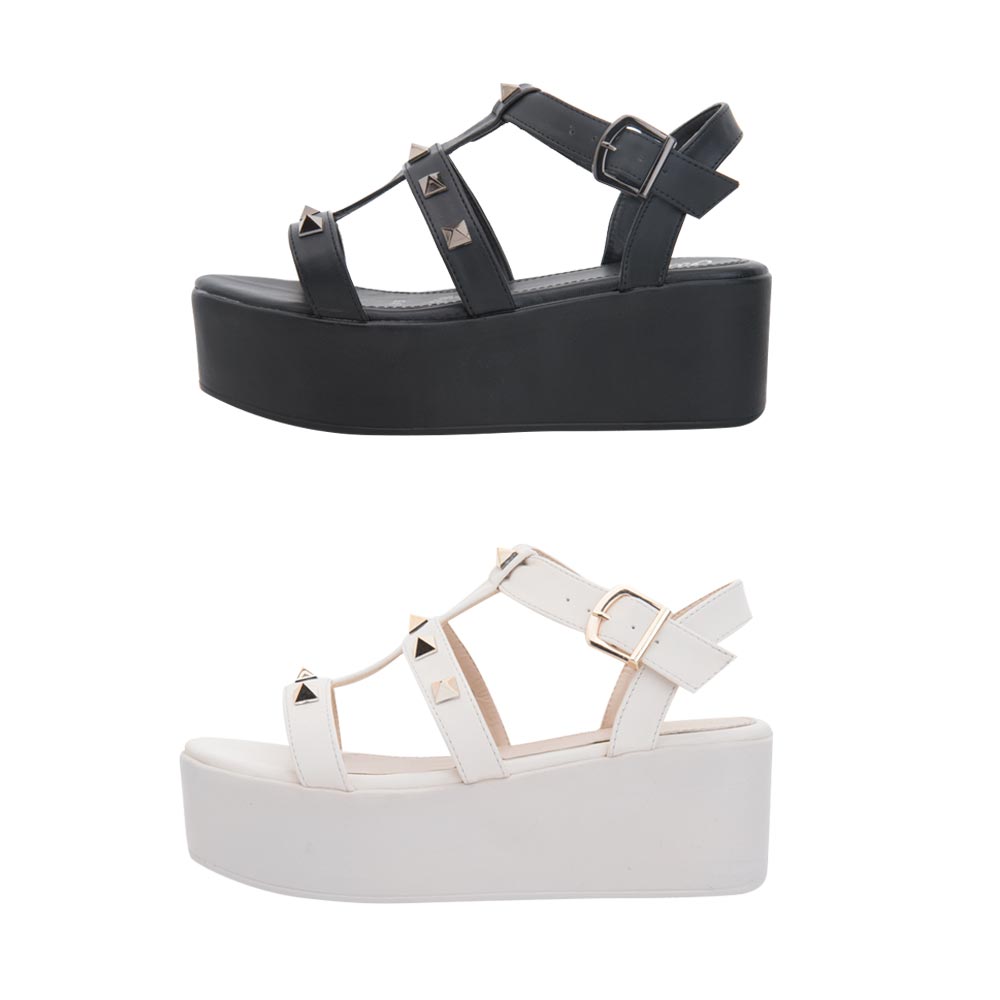 plataforma sandalias price shoes
