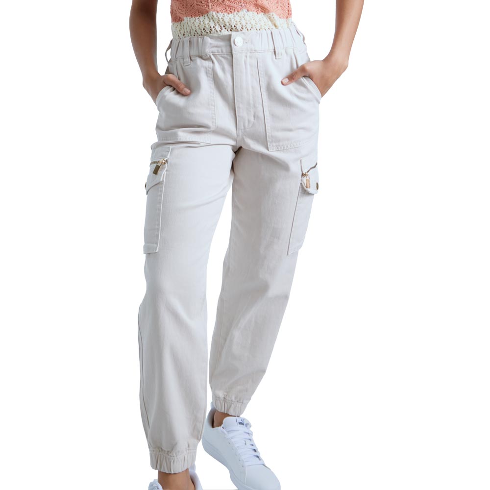 Pantalones de la price shoes sales