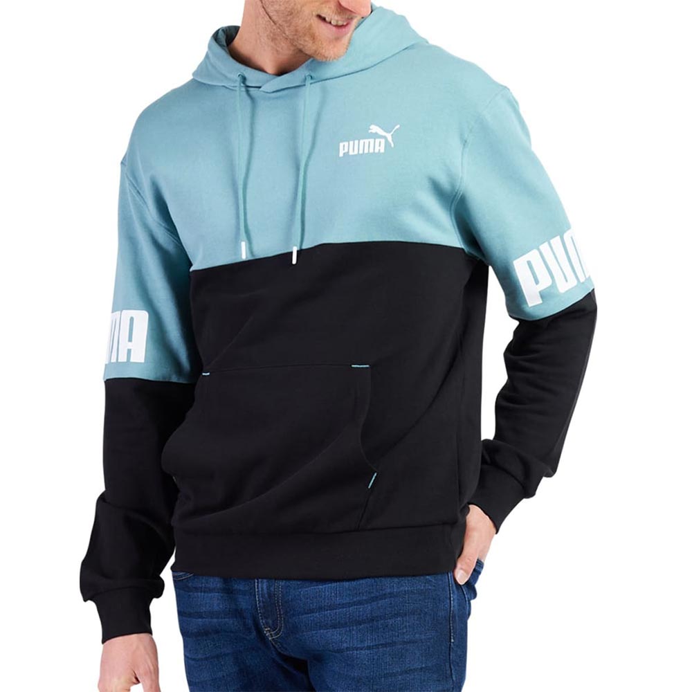 Total 83+ imagen sudadera puma price shoes