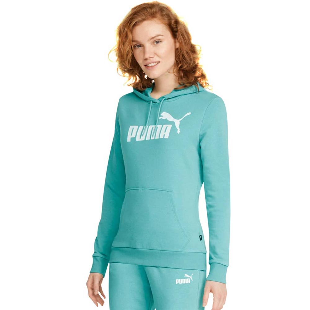 ropa casual sudadera puma 9761