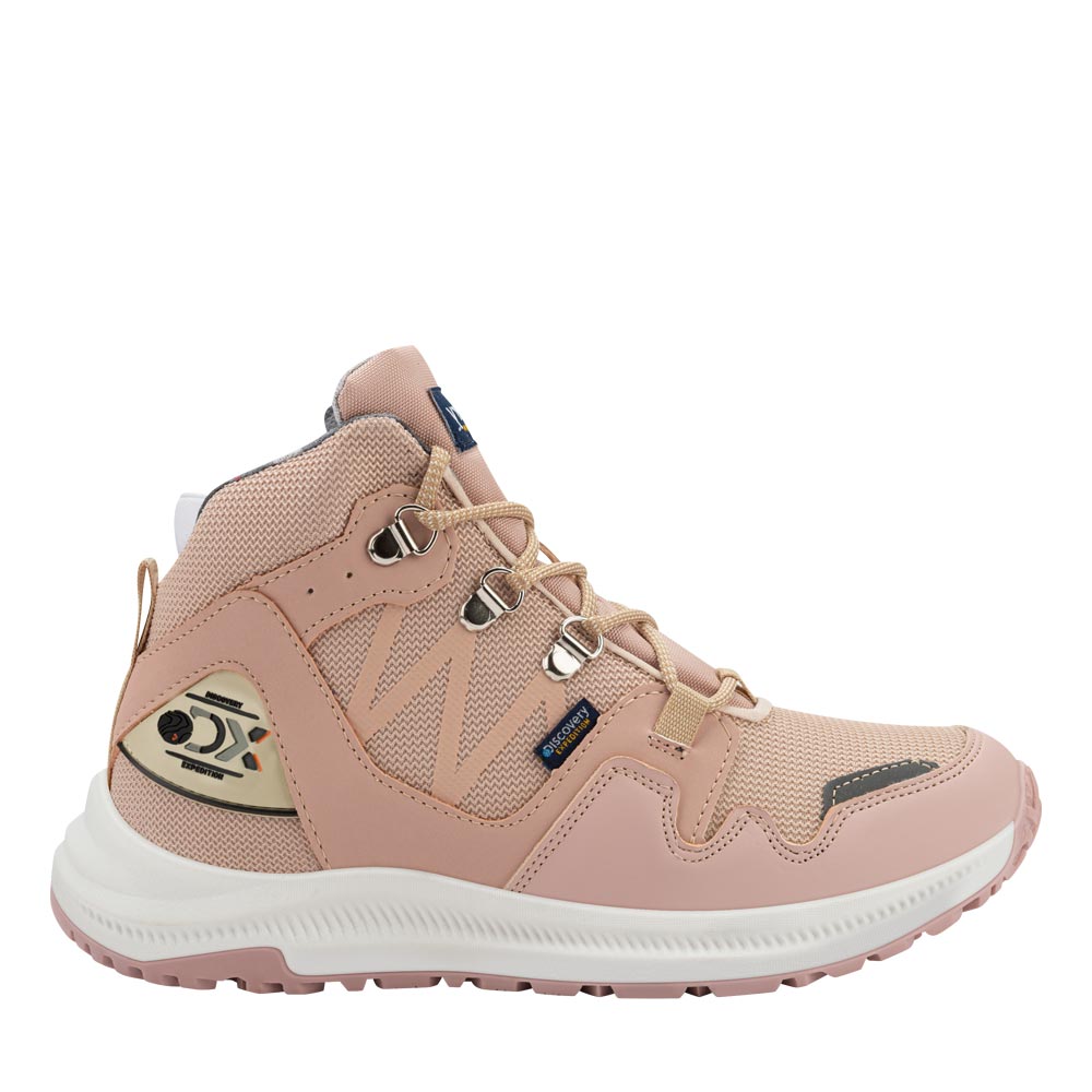 botas discovery mujer price shoes